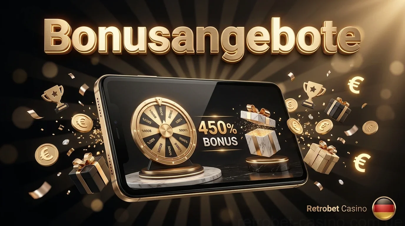 Bonusangebote
