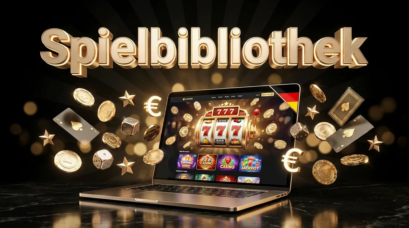 Spielbibliothek